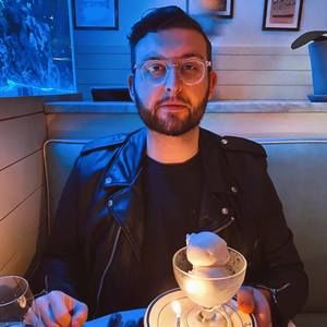 Meet your Posher, Stephen